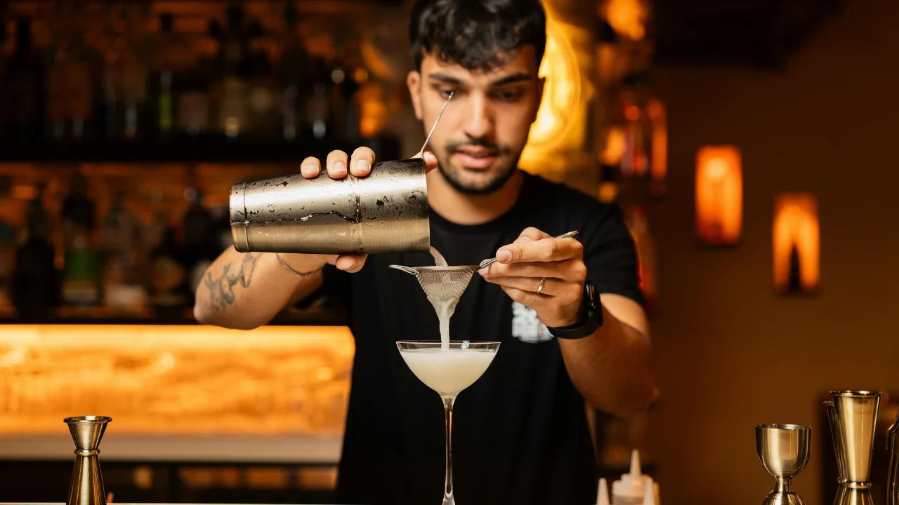 Bartending Jobs St Augustine
